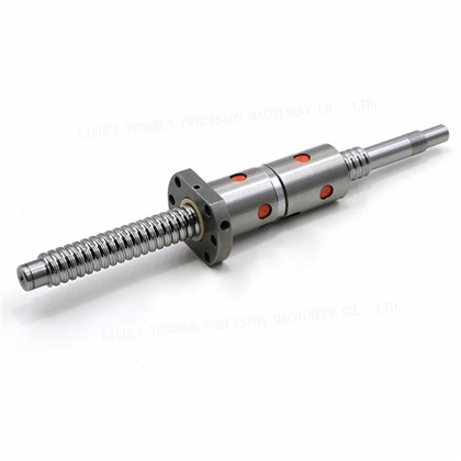 DFU2505 বল স্ক্রু