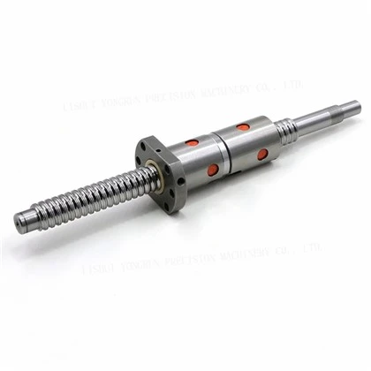 DFU8010 বল স্ক্রু
