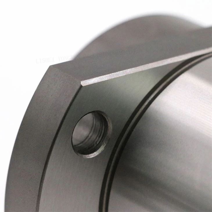 Steep Lead Ball Screw Free Sample