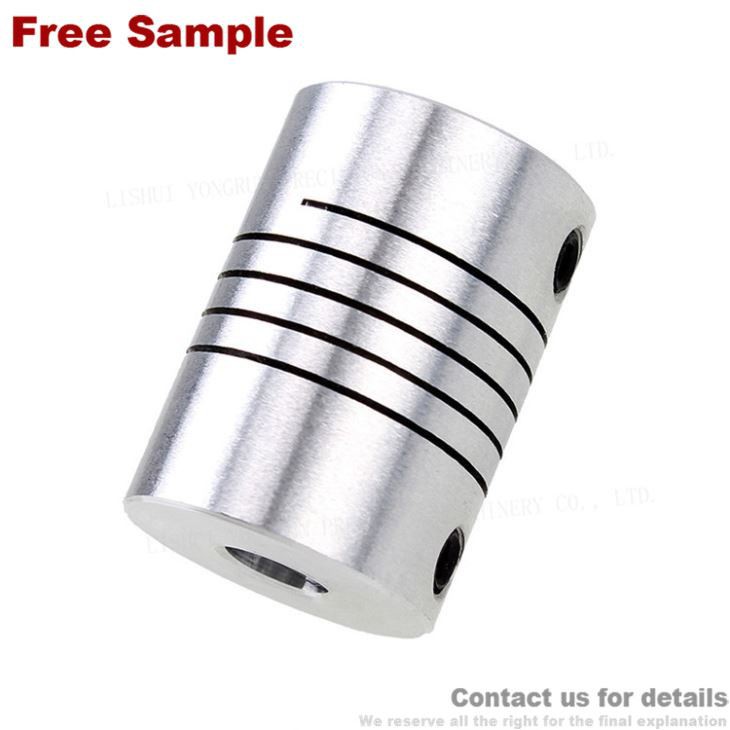 Ball Screw Shaft Coupling