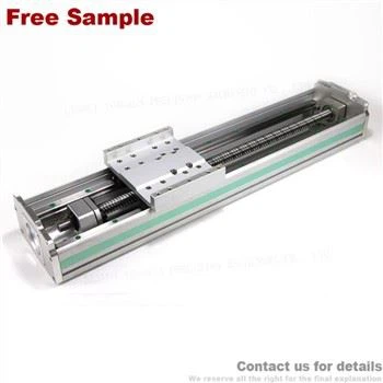 Linear Slide Module