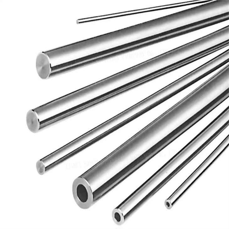 LISHUI Linear Shaft suppliers